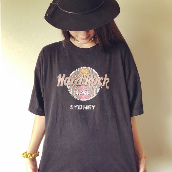 Other - Hard rock cafe sydney⭐️